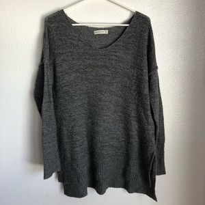 A&F Long Sweater 😍😍